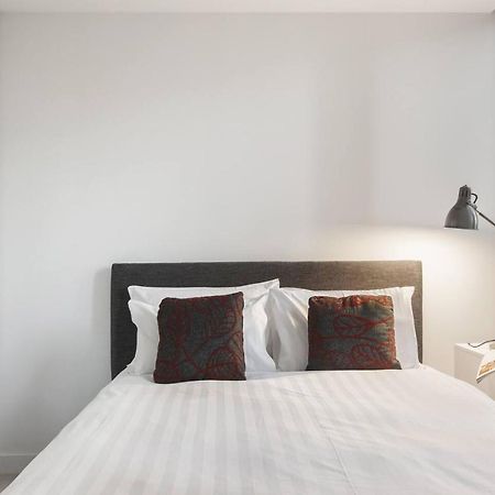 Central Sleek City Living Close To Everything Melbourne Zewnętrze zdjęcie